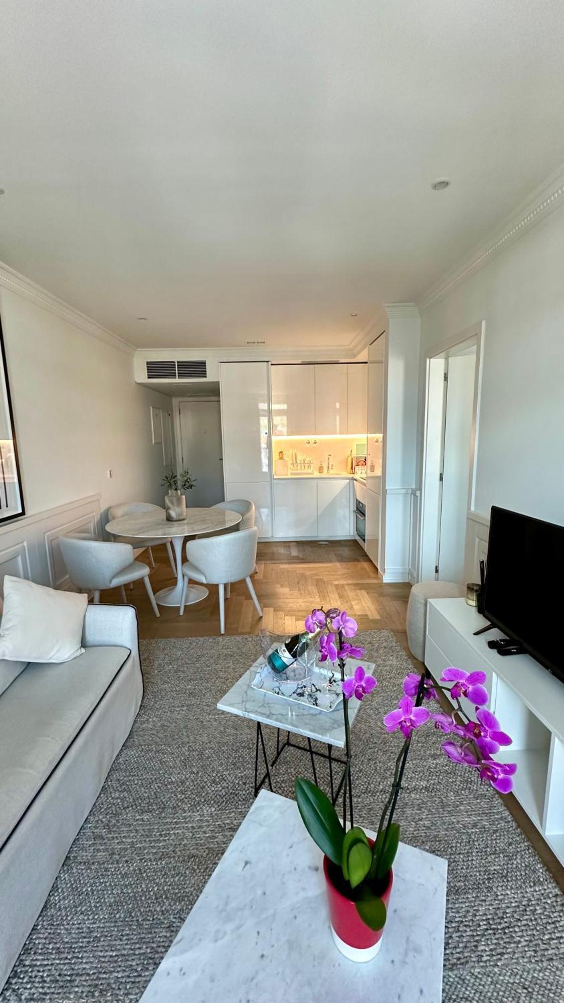 Rossio Luxury Apartment Lisboa Exteriér fotografie