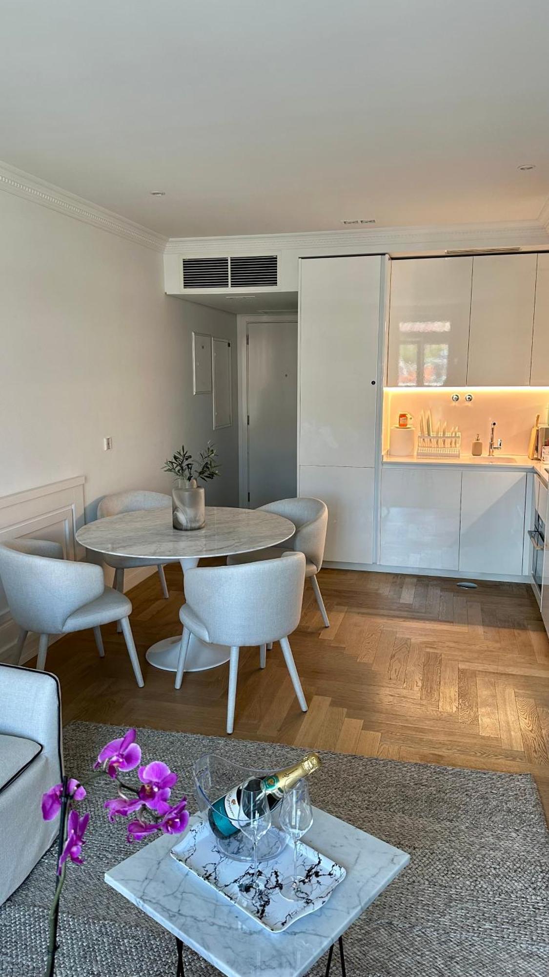 Rossio Luxury Apartment Lisboa Exteriér fotografie