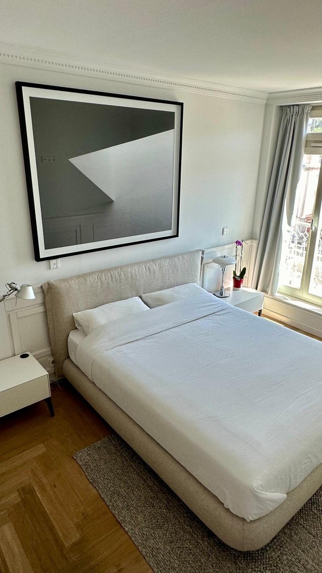 Rossio Luxury Apartment Lisboa Exteriér fotografie
