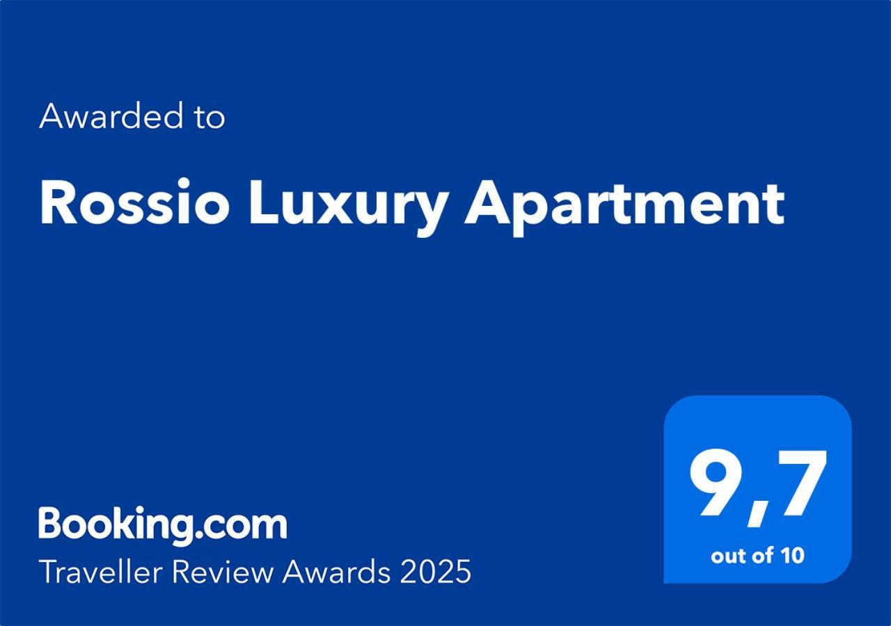 Rossio Luxury Apartment Lisboa Exteriér fotografie